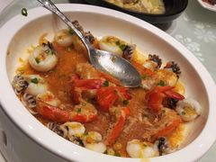 -京粤荟(海王银河科技大厦店)