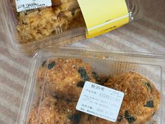 -鲍师傅糕点(淮海中路店)