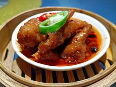 -伯乐居茶艺馆(石岐大信店)
