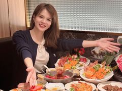-大渔铁板烧(万象城店)