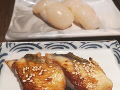 -大雄寿司(中华广场店)