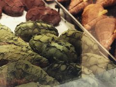 宇治抹茶脏脏包-PAPER STONE BAKERY(天环店)