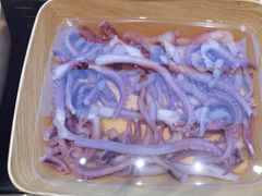 -魁牛·潮汕牛肉自助火锅(沈辽路万达店)
