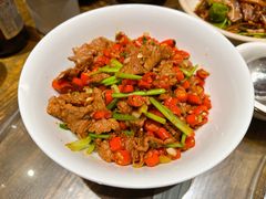 -食理八湘(中海城风情苑北区店)