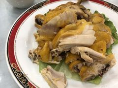 三黄鸡-小实惠嘉(威海路店)