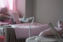 -Pink You美甲美睫纹绣定制中心