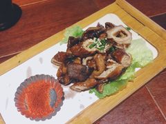 -大牌大·传统杭帮菜(湖滨店)