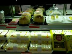 -好利来(团结湖店)