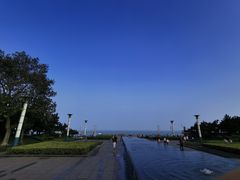 -日照灯塔风景区