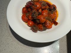 -半天妖烤鱼(财富中心店)