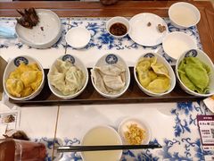 -东方饺子王(和平里店)