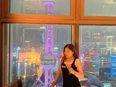 -翡翠36酒吧(浦东香格里拉店)