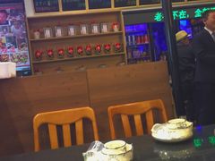 -19°c海鲜烧烤大排档