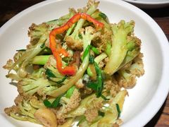 -外婆家(蓝色港湾店)