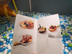 -飞鸟站餐厅(回龙观店)