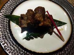 -蟹将军·松叶蟹和牛日料放题自助(K11店)