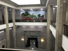 -国际友谊展览馆