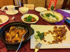 -亚龙湾红树林度假酒店御粤阁