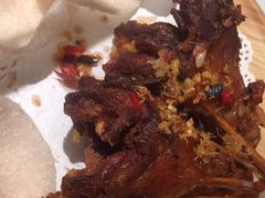 -避风塘·金牌店·夜宵(金玉兰店)