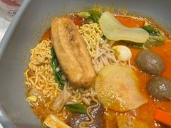 -杨国福麻辣烫(龙阳广场店)