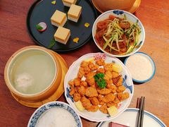 -林四喜·闽南传家菜(鼓浪屿店)