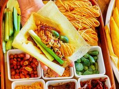 -永红源·小排档(闽江路店)