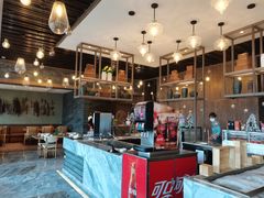 -华侨城嘉途酒店·屋顶阳光餐厅