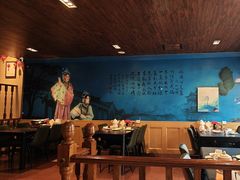-芳芳私房菜·精做淮扬菜(承德路店)