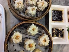 -都一处烧麦馆(前门店)