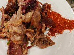 -金马门国际美食百汇(珞喻路店)