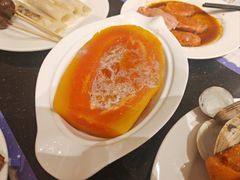 -济南蓝海御华大饭店·蓝钻国际美食自助百汇(山东书城店)