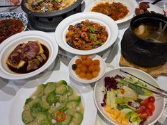 -宝轩渔府·海鲜(水上店)