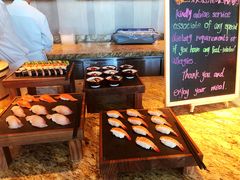 -嘉定凯悦·咖啡厅