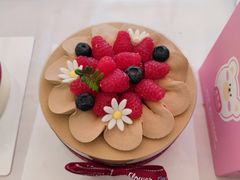 -花花卷卷·鲜食蛋糕(泉屋店)