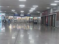 -温州南站