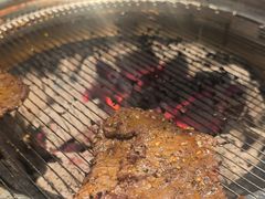 -范儿·嫂子烤肉·精致炭火烤肉(长治路店)