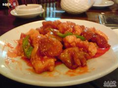 咕噜肉-欢聚一堂(芳村大道南店)