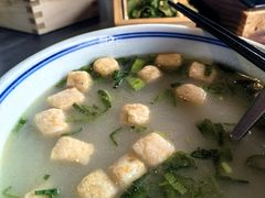 -小厨娘金榜题名(夫子庙秦淮河店)