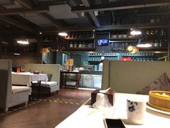 大堂-同庆楼(金宝汇店)