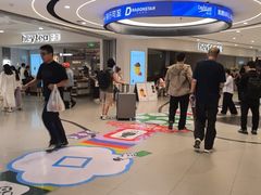 -凯德MALL(西直门店)
