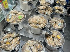 -盒马鲜生(皇庭广场店)