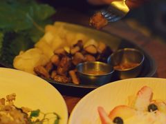 -Blac+Blac(中海环宇荟店)