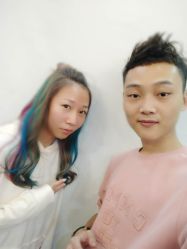 -小齐发型Star·Salon