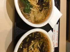 -水平有限广西米粉·广西风味集(五道口店)