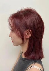 -雅仕 HAIR SALON 美发沙龙