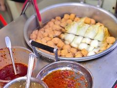 -峰景台亚姨牛杂