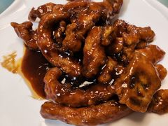 -桦立酒家(宜山路店)