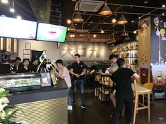 -大口九(东方广场店)