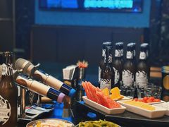 -欢乐盛KTV音乐会所(泰然店)