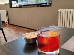 -Osteria意大利餐厅